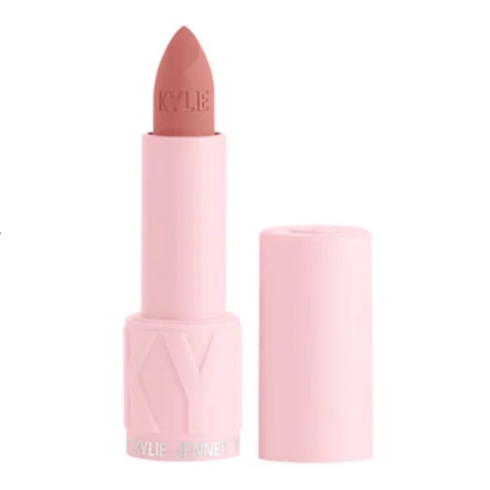 BNIB Kylie Cosmetics Velvet Matte Lipstick - Kylie